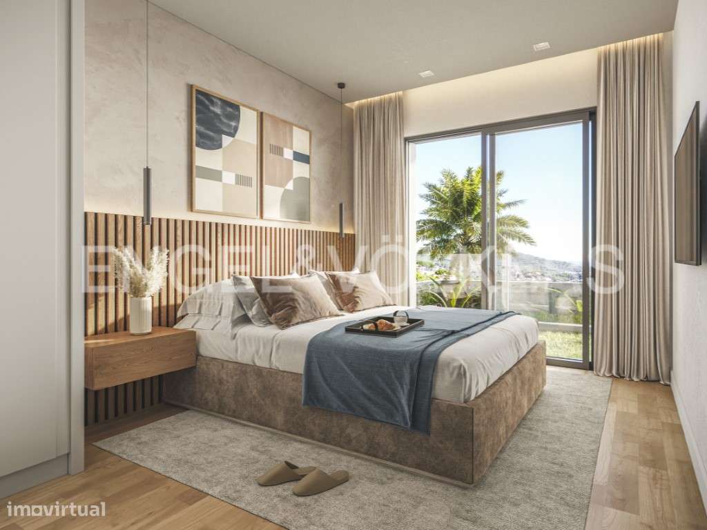 Island View - Viva o Luxo com Vista para a Ilha de Tavira - Grande imagem: 3/13