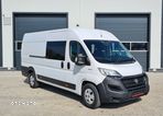 Fiat DUCATO L4H2 BRYGADÓWKA 7 OSÓB nr.19 - 2