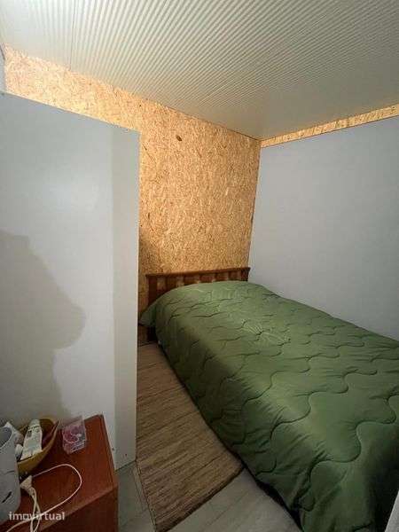 Alveolo/casa parque campismo da gelfa - Grande imagem: 5/8