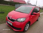 Skoda Citigo 1.0 Ambition - 1