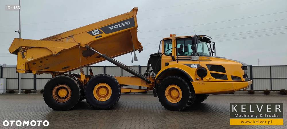 Volvo A30F - 22