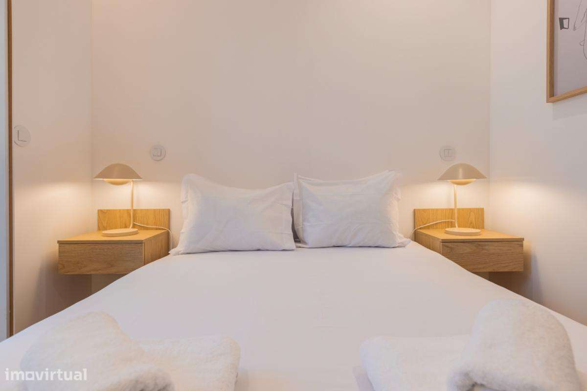 Apartamento com 2 quartos - localizado em Alcântara Lisbon - Grande imagem: 4/60