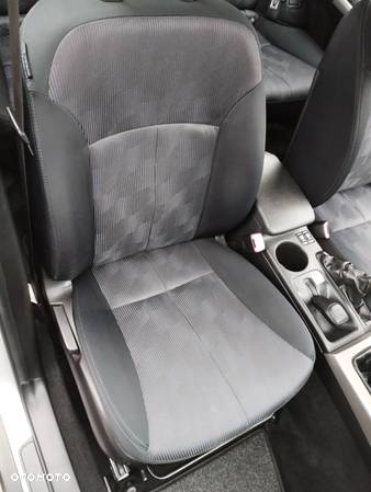 Subaru Forester 2.0X Comfort - 21