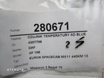 CZUJNIK TEMPERATURY AD BLUE DAF XF 106 2013-2022  4307786 - 9