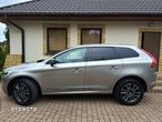 Volvo XC 60 D4 Drive-E Summum - 17