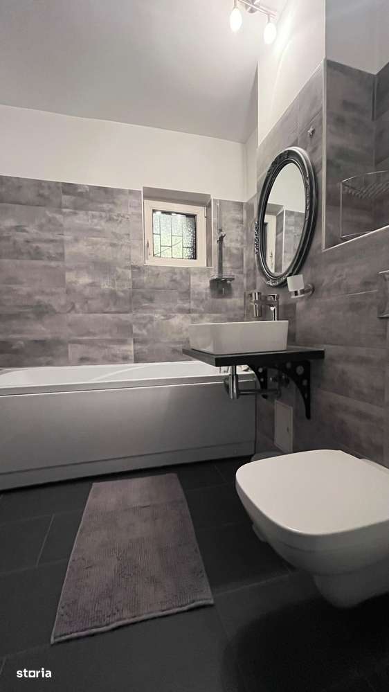 Apartament 4 Camere Strada Harmanului - zona Craiter - Cod 5205-8