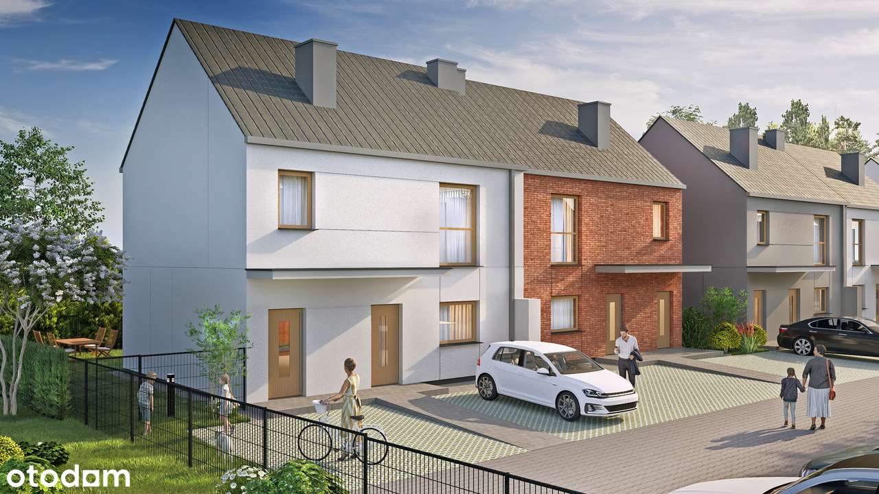 Oferta od dewelopera- OSTATNIE 4 pokojowe mieszkanie 90m2 - Pełny obrazek: 4/13