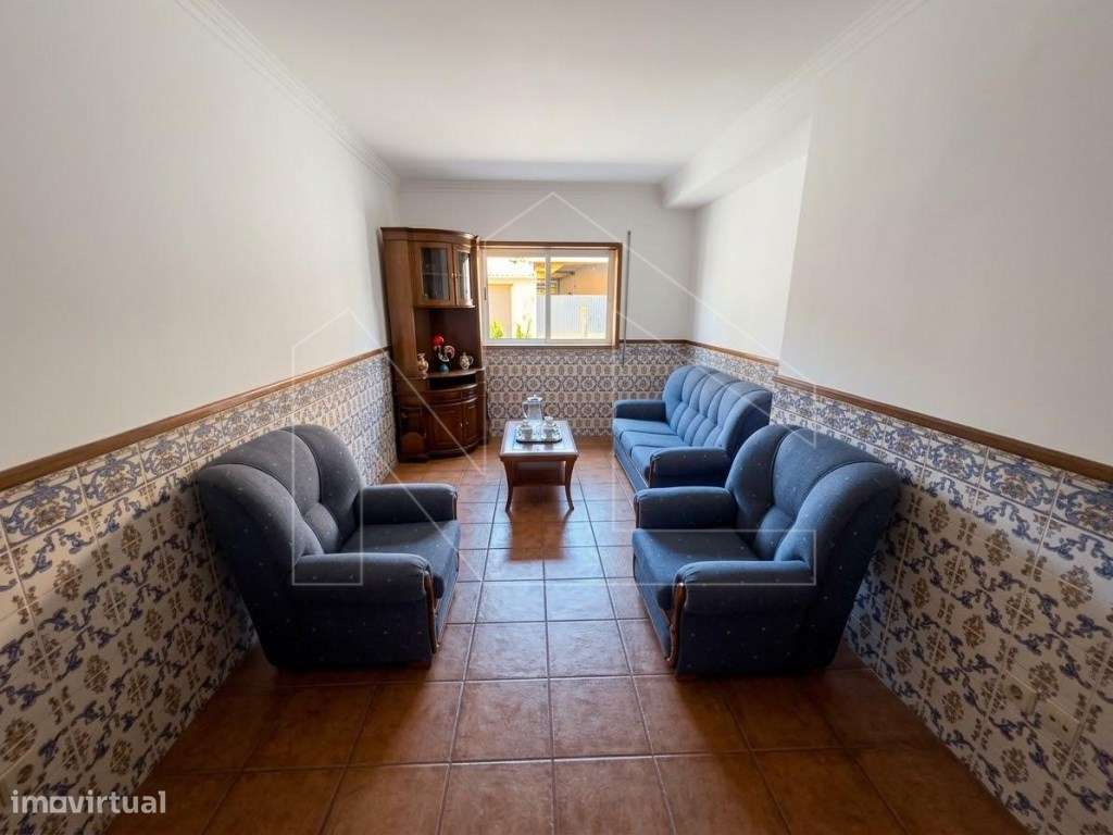 Apartamento T1 - Águeda-3