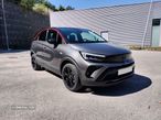 Opel Crossland 1.2 T GS Line - 4