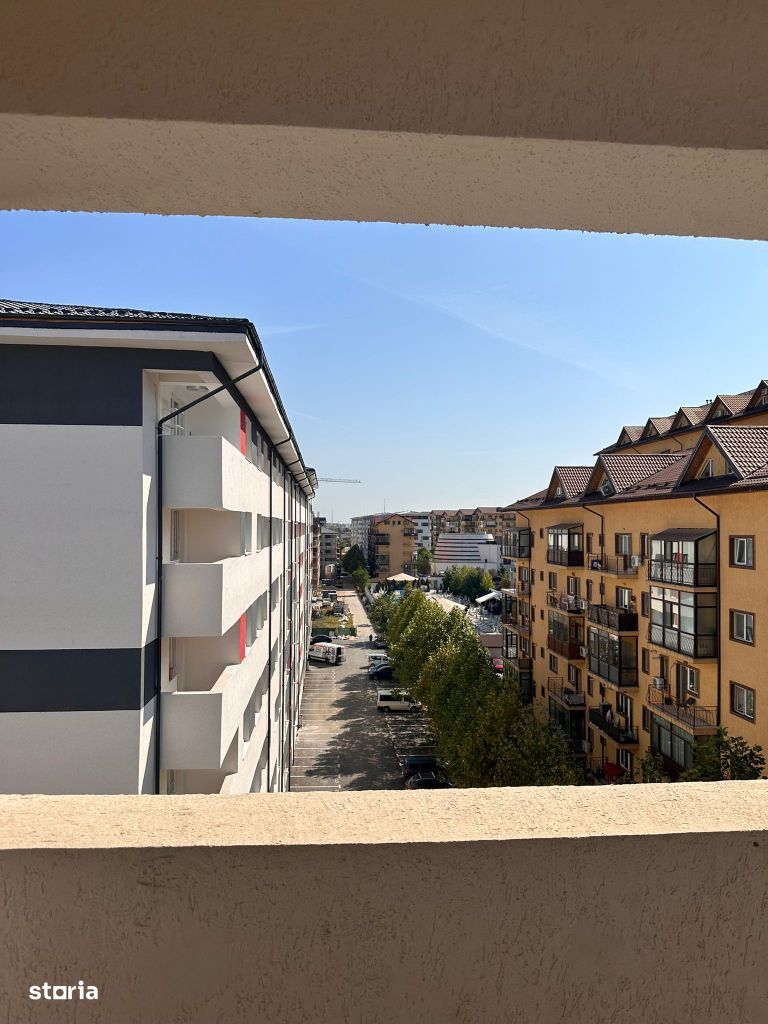 Apartament 2 camere Militari Residence Rezervelor Direct Dezvoltator