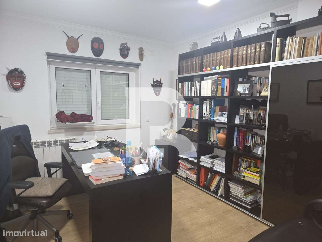 Moradia T4 em Salvaterra de Magos-24