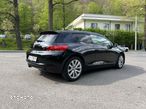 Volkswagen Scirocco 1.4 TSI - 4