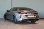 BMW M8 Competition Gran Coupe - 19