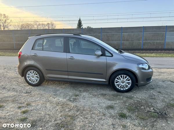 Volkswagen Golf Plus 1.6 TDI BlueMot Trendline - 6