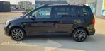 Volkswagen Touran 1.6 TDI BlueMotion Technology Comfortline - 19