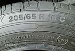 Continental VanContact 200 205/65R16C 107T L172A - 6