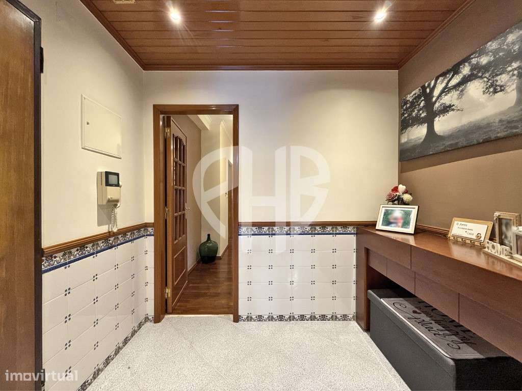 Apartamento T3 // C/Lugar Estacionamento - Abrunheira - Grande imagem: 5/60