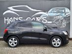 Chevrolet Trax - 12