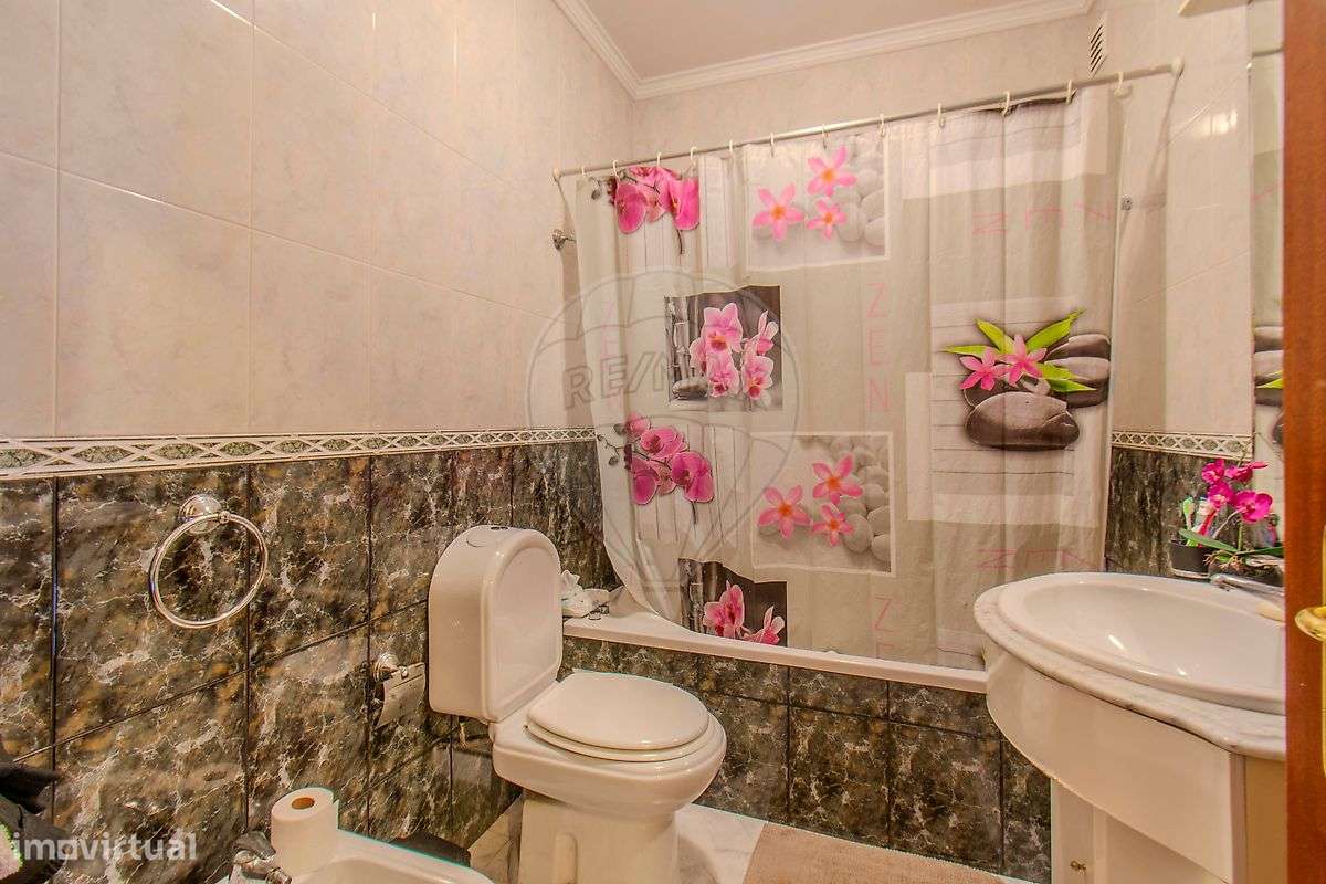 Apartamento T3 para venda-9