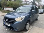 Dacia Dokker TCe 115 Comfort - 1