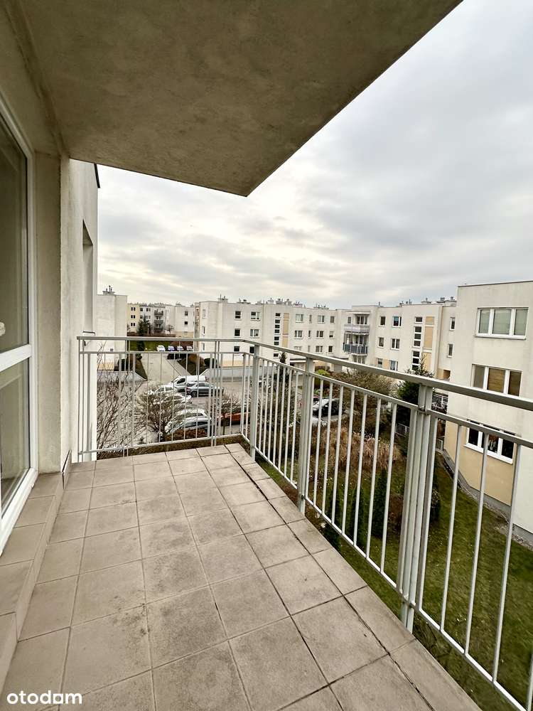 3 pok, Skarbka z Gór, niska zabud, m.garaż, komórka, winda, d. balkon-8