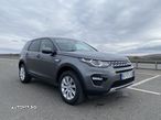 Land Rover Discovery Sport 2.0 l TD4 HSE Luxury Aut. - 9