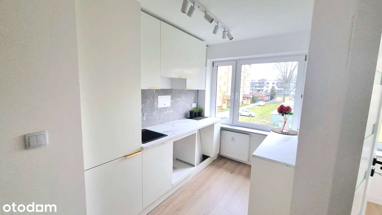 Przestronne dla rodziny, 1 piętro, 3 pokoje + kuchnia - Pełny obrazek: 4/5