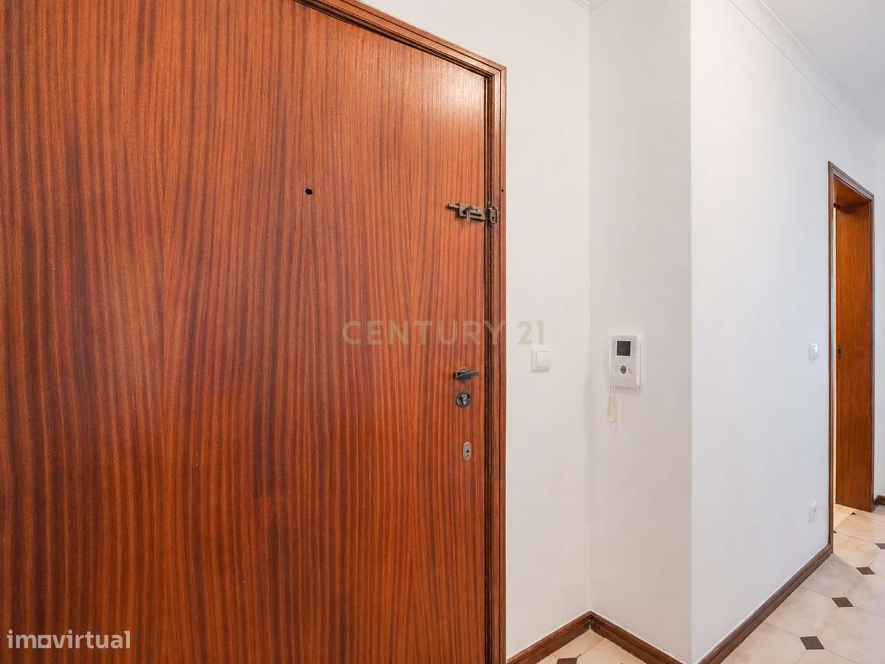 Apartamento T1 Renovado - Paranhos, Porto-7