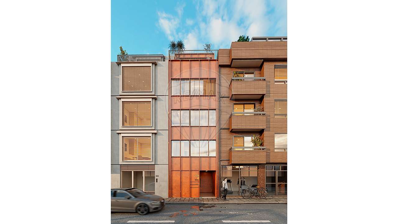 Apartamento T0 para venda - Grande imagem: 3/5