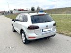 Volkswagen Touareg 3.6 V6 FSI Perfect Tiptr - 4