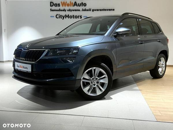 Skoda Karoq - 3