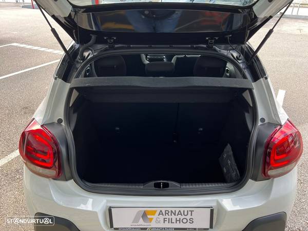 Citroën C3 1.2 PureTech Shine - 6