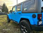 Jeep Wrangler 3.6 Unlim Sahara - 7