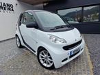 Smart ForTwo Coupé 1.0 mhd Passion 71 - 10