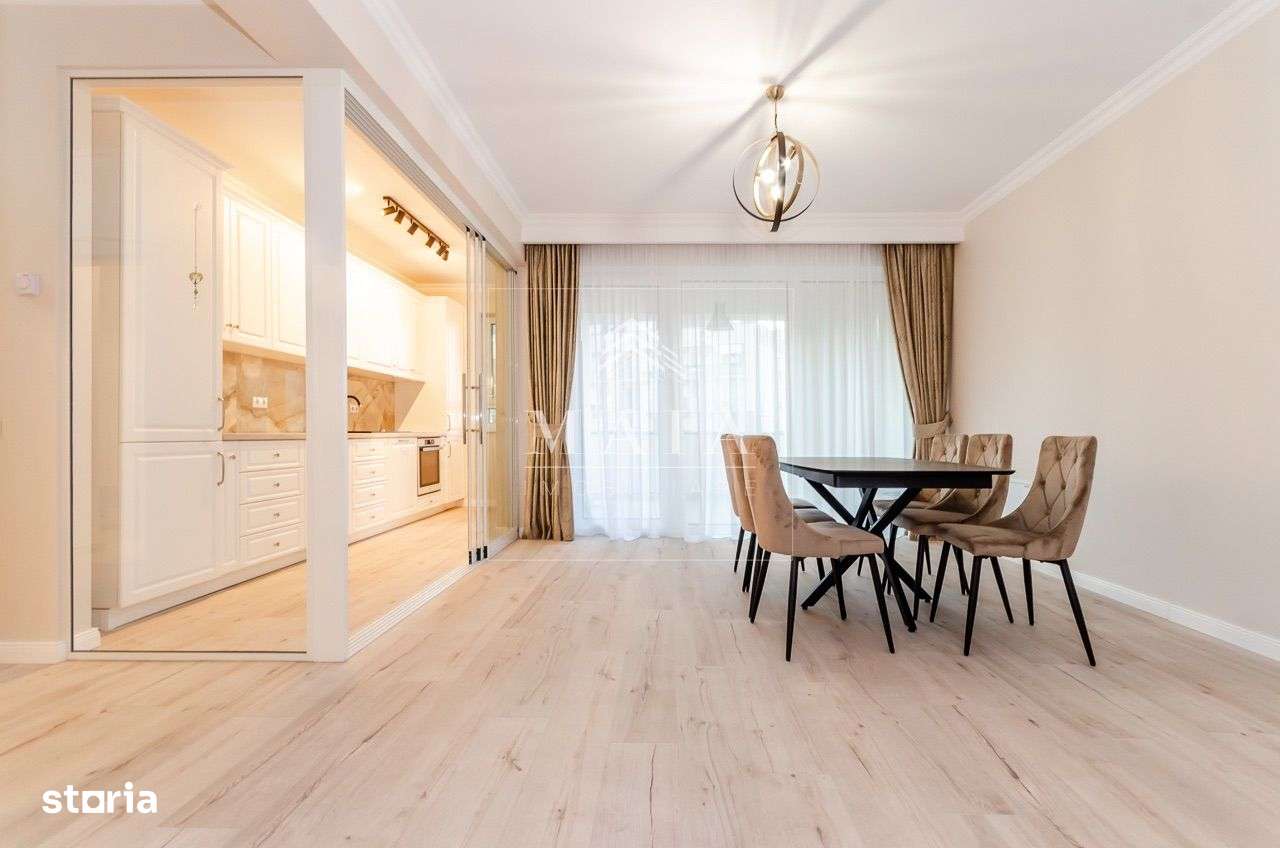 Apartament 3 camere, parcare, Promenada Mall - Centru - Imagine principală: 1/10