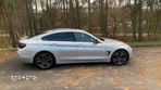 BMW Seria 4 420d Gran Coupe Sport Line - 8