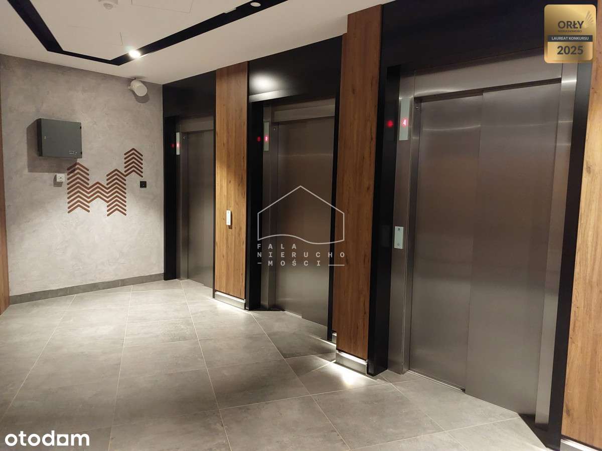 Idealne pod wynajem, nowoczesny design,od zaraz-7