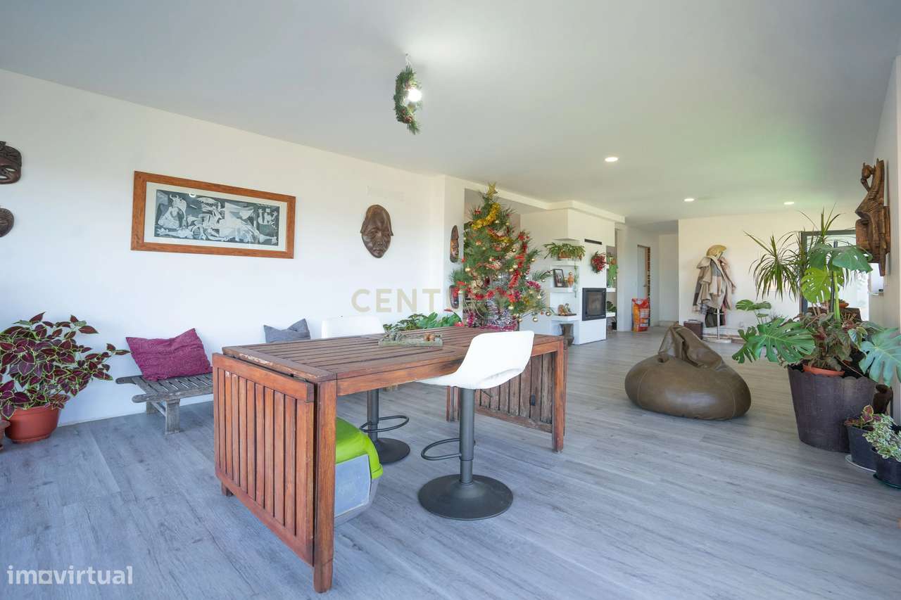 Terreno com projeto em execução - Lousã - Grande imagem: 4/44