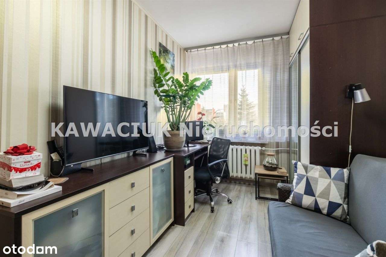 Mieszkanie 3-pokojowe Parter, Loggia-5