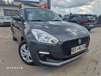 Suzuki Swift 1.2 Dualjet Comfort - 2