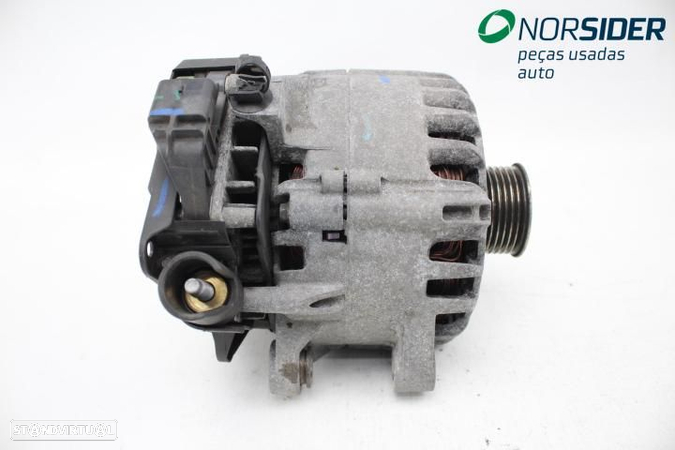 Alternador Citroen C4|10-14 - 7