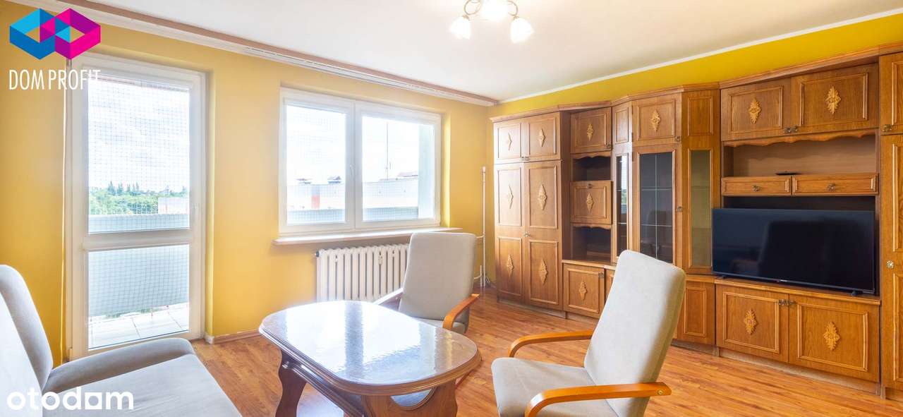 *** Komfortowe wnętrze dla młodych. ***-6