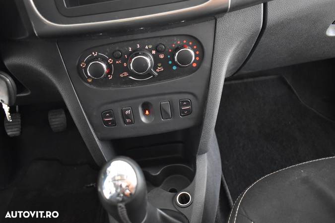 Dacia Logan MCV 1.5 dCi 90 CP Prestige - 7