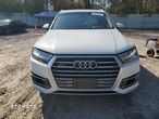 Audi Q7 3.0 TFSI Quattro Tiptronic - 6