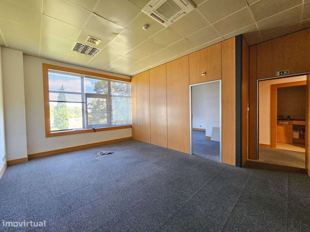 Escritório Beloura Office Park Venda | 780 m2 | 14 Lug. Est. - Grande imagem: 5/8