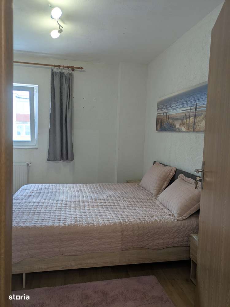 Apartament 3 camere, 85m², etaj 3, în bloc modern - Imagine principală: 3/9