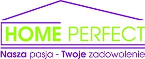 Home Perfect Logo