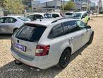 Skoda Octavia 2.0 TDI RS DSG - 6