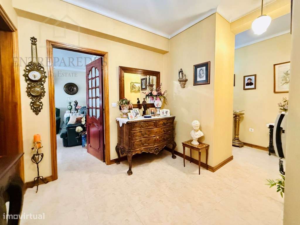 Apartamento T3 com garagem para compra | Centro de São João da Made... - Grande imagem: 3/23