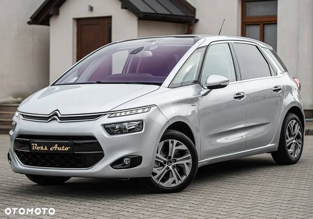 Citroën C4 Picasso 2.0 BlueHDi Exclusive - 6